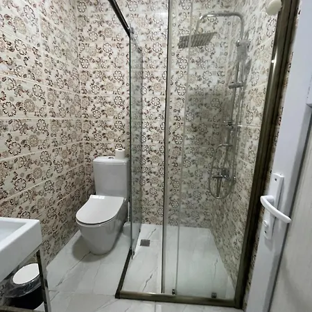 The Antares Hotel