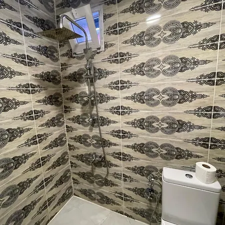 Hotel The Antares Istanbul