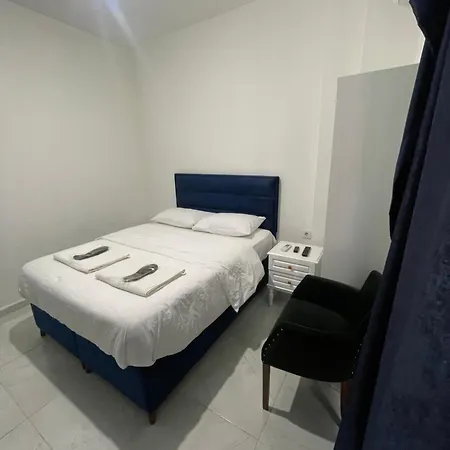 The Antares * اسطنبول