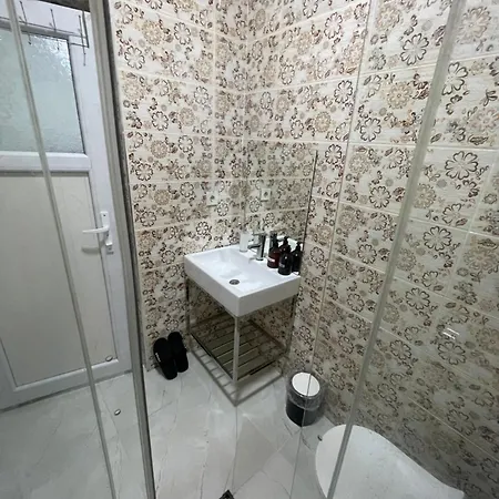 فندق The Antares