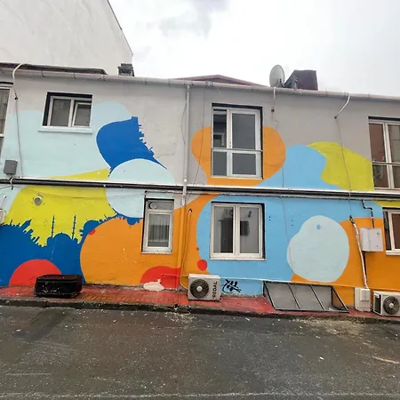 The Antares فندق