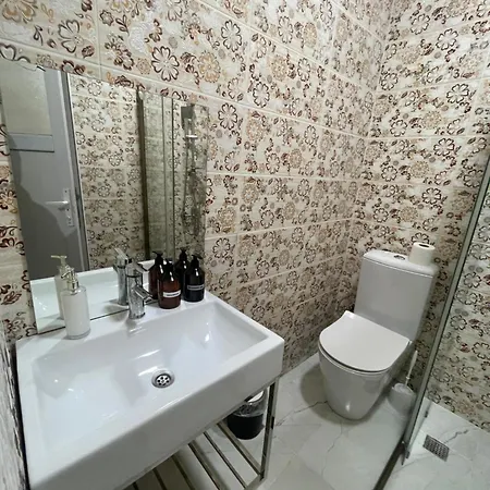 Hotel The Antares