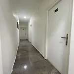 The Antares Otel *