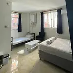The Antares Otel